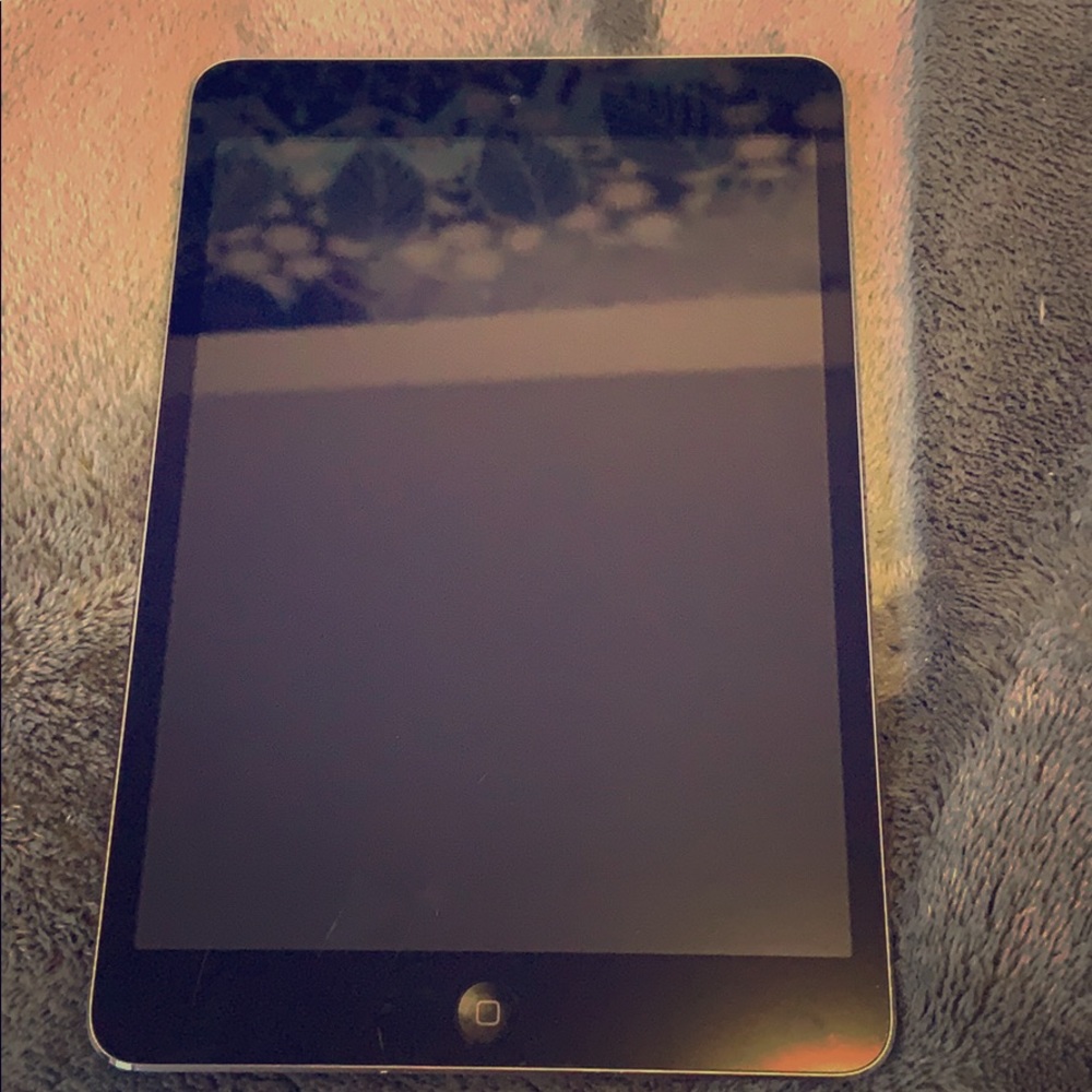 iPad mini